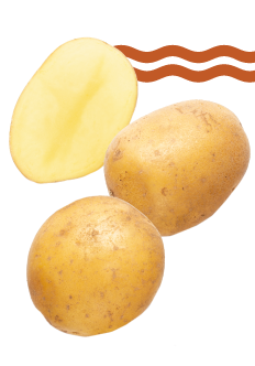 patate caterina6 tagliate