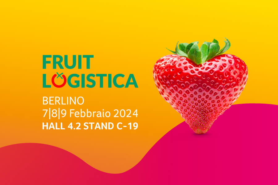 caterina6 fruit logistica berlino 2024
