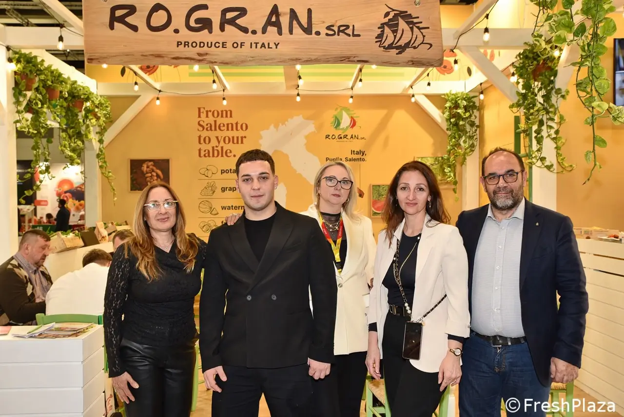 caterina6 - rogran-fruit logistica berlino 2026