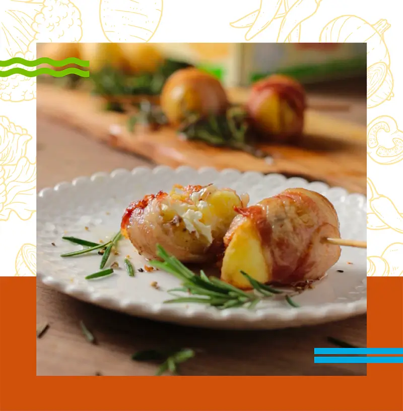 ricetta patate novelle bombette - caterina6
